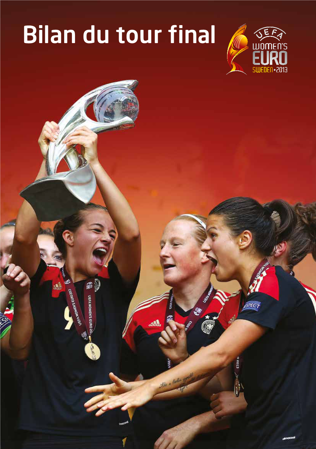 Championnat D'europe Féminin De L