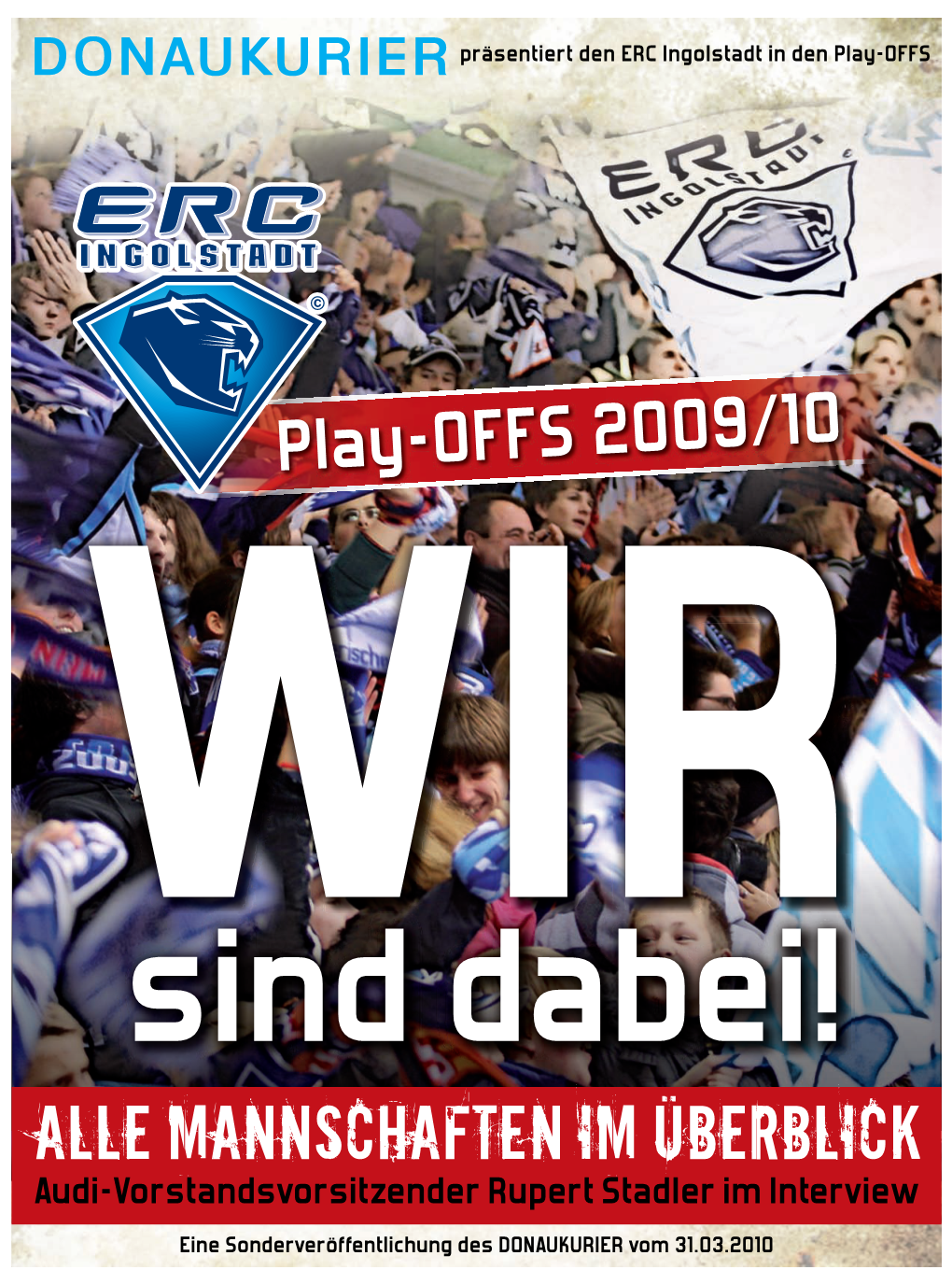 Play-Offs 2009/10