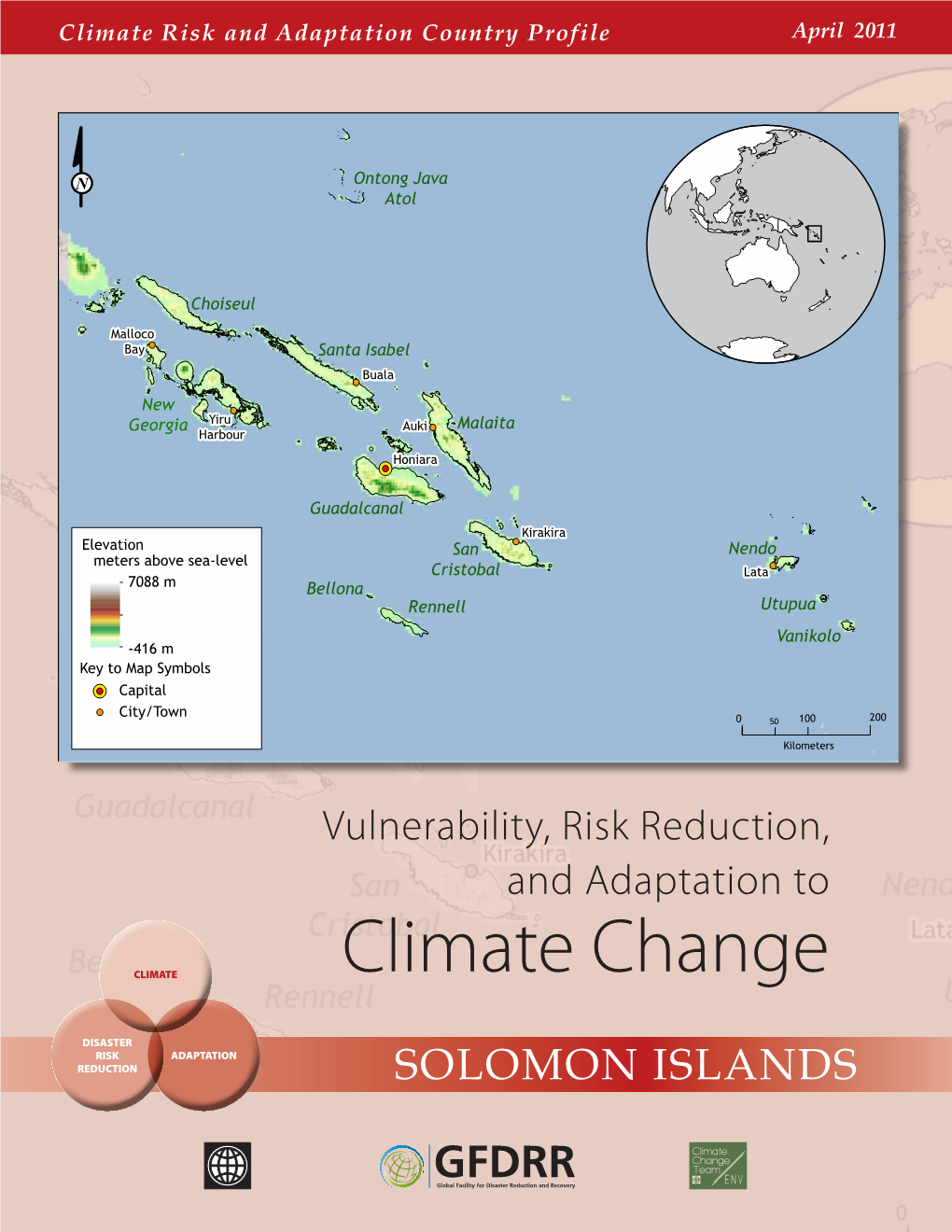 Solomon Islands