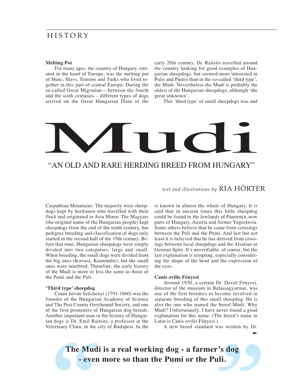 Mudi Horter:225-240 6/16/10 8:10 AM Page 1