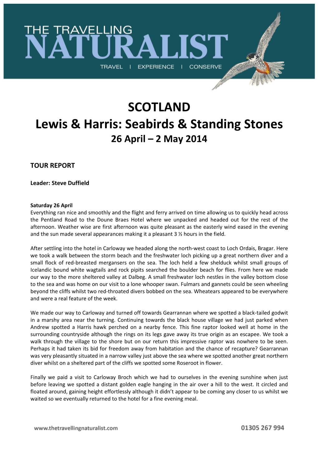 SCOTLAND Lewis & Harris
