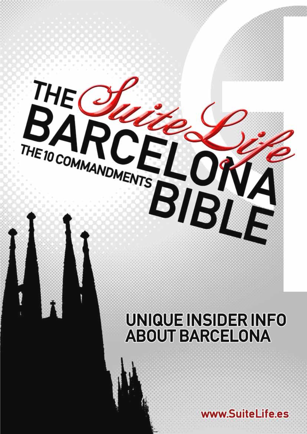 The Barcelona Bible: the 10 Commandments