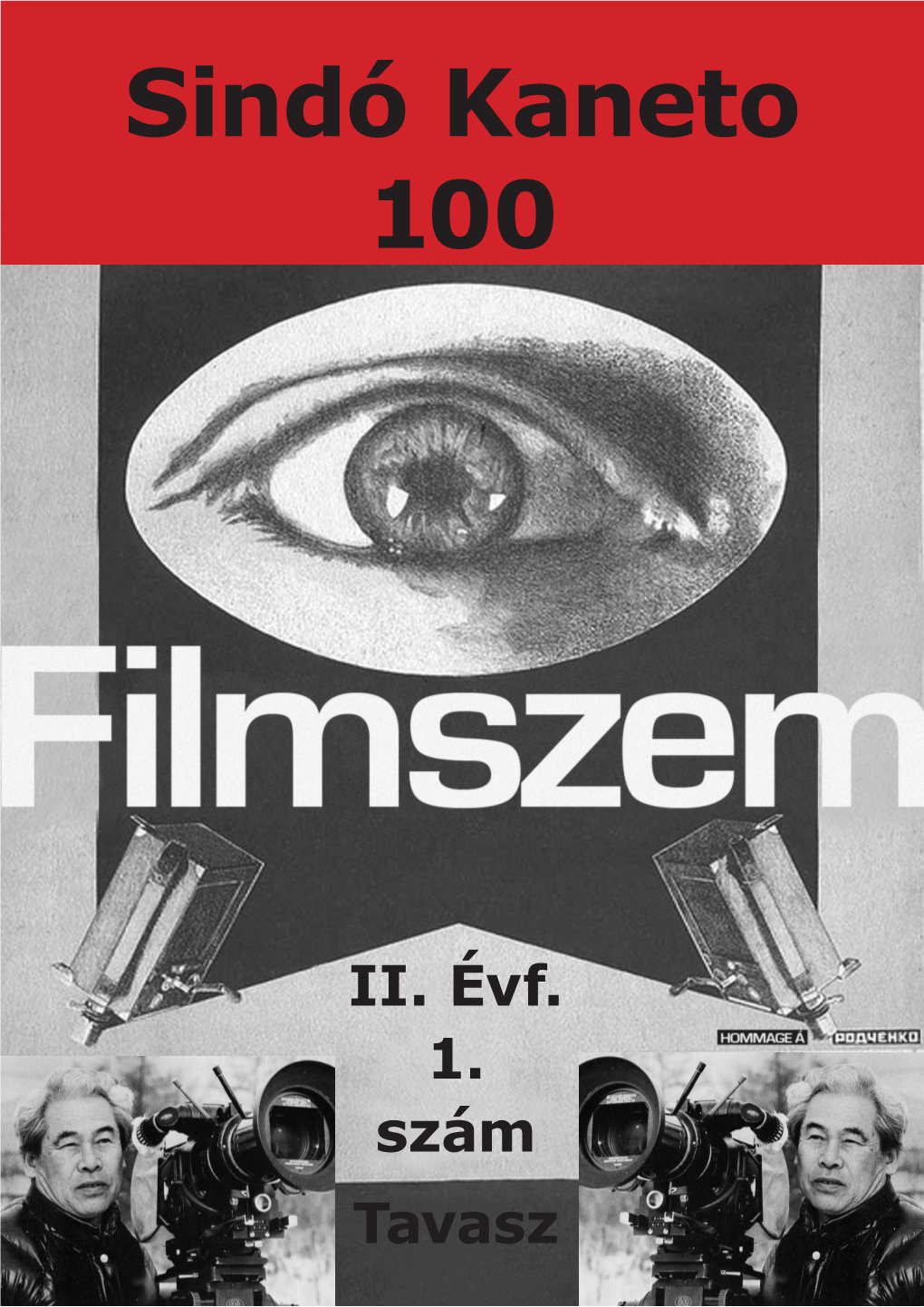 Filmszem Ii./1