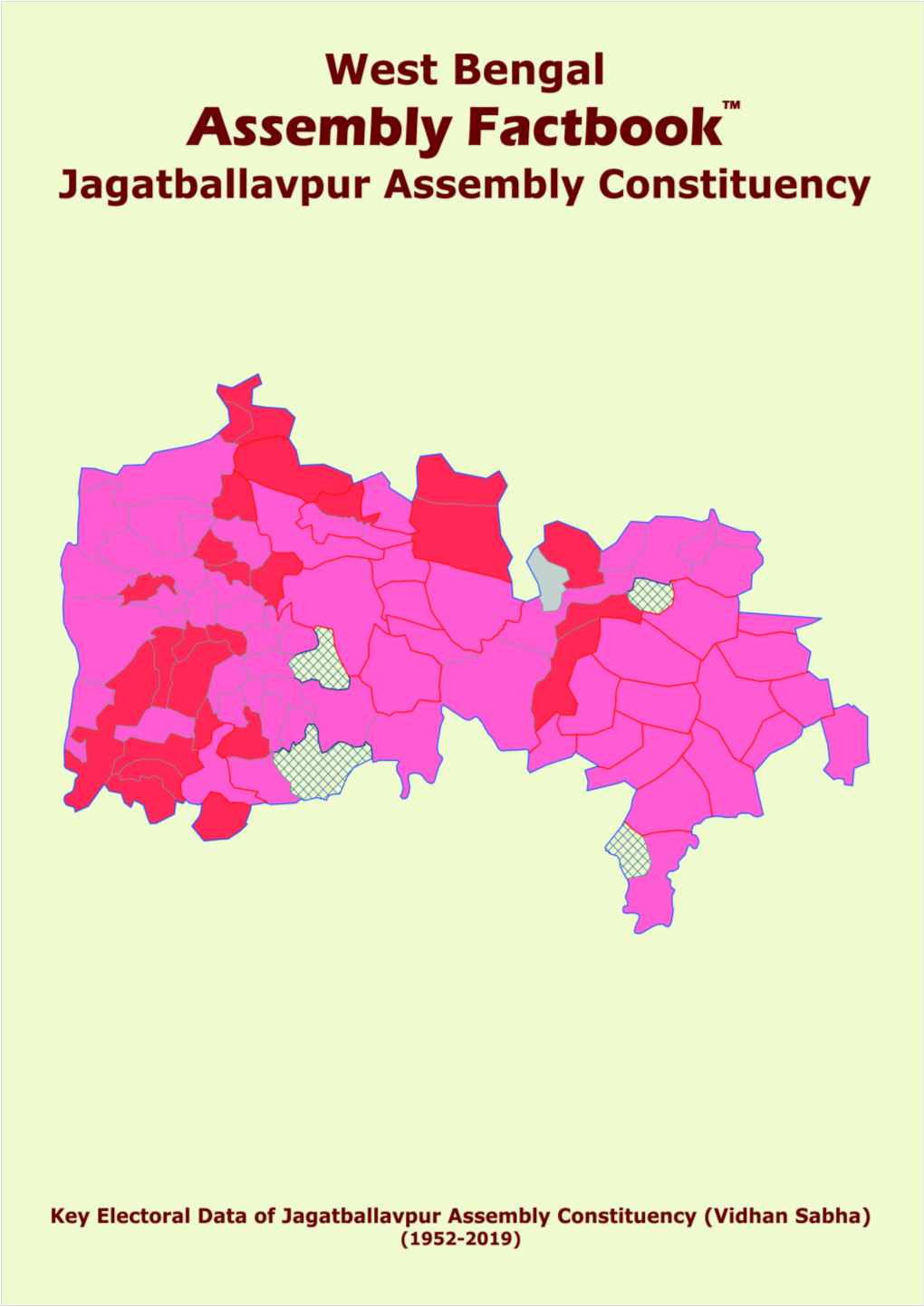 Jagatballavpur Assembly West Bengal Factbook