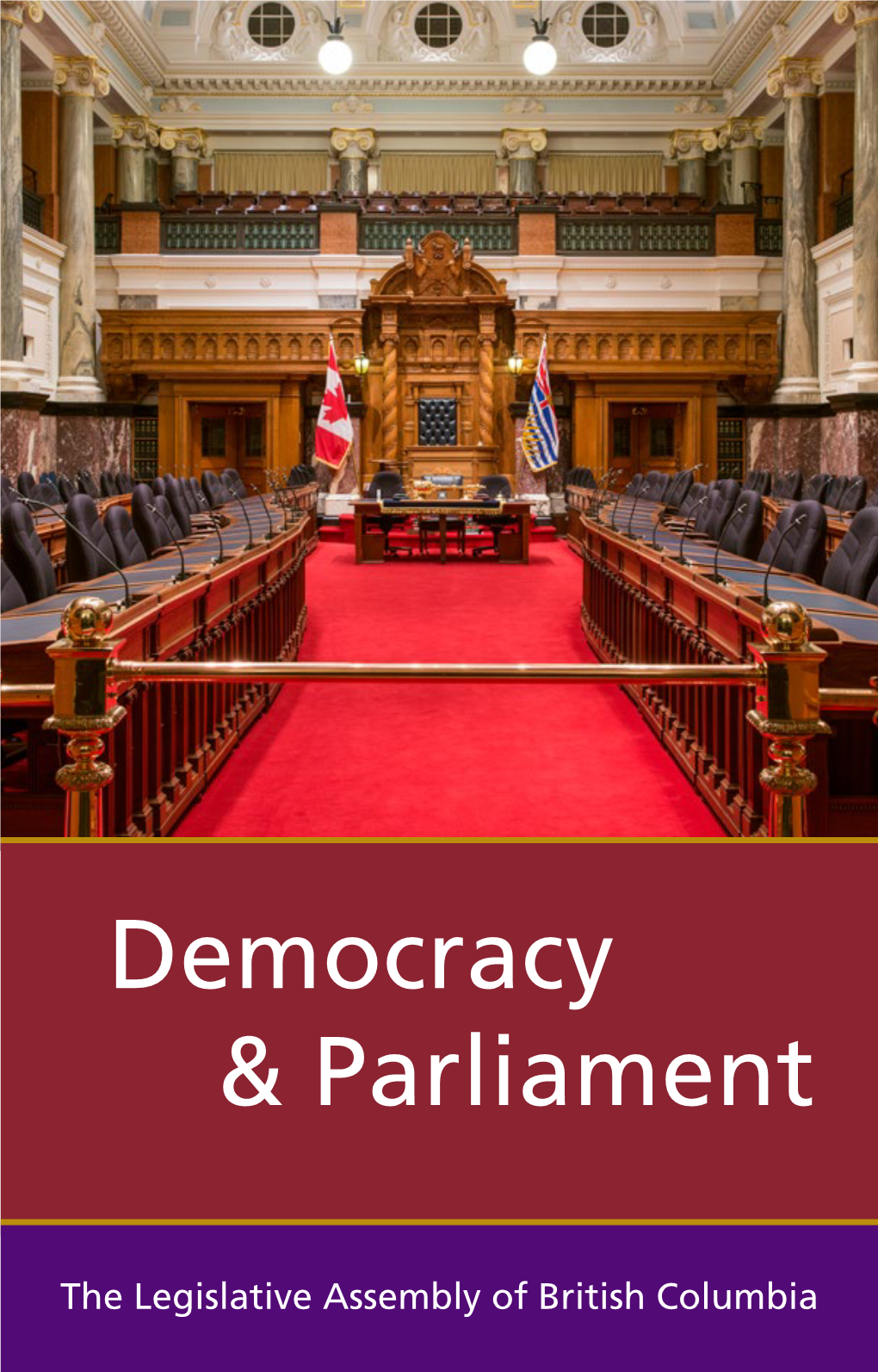 Democracy & Parliament