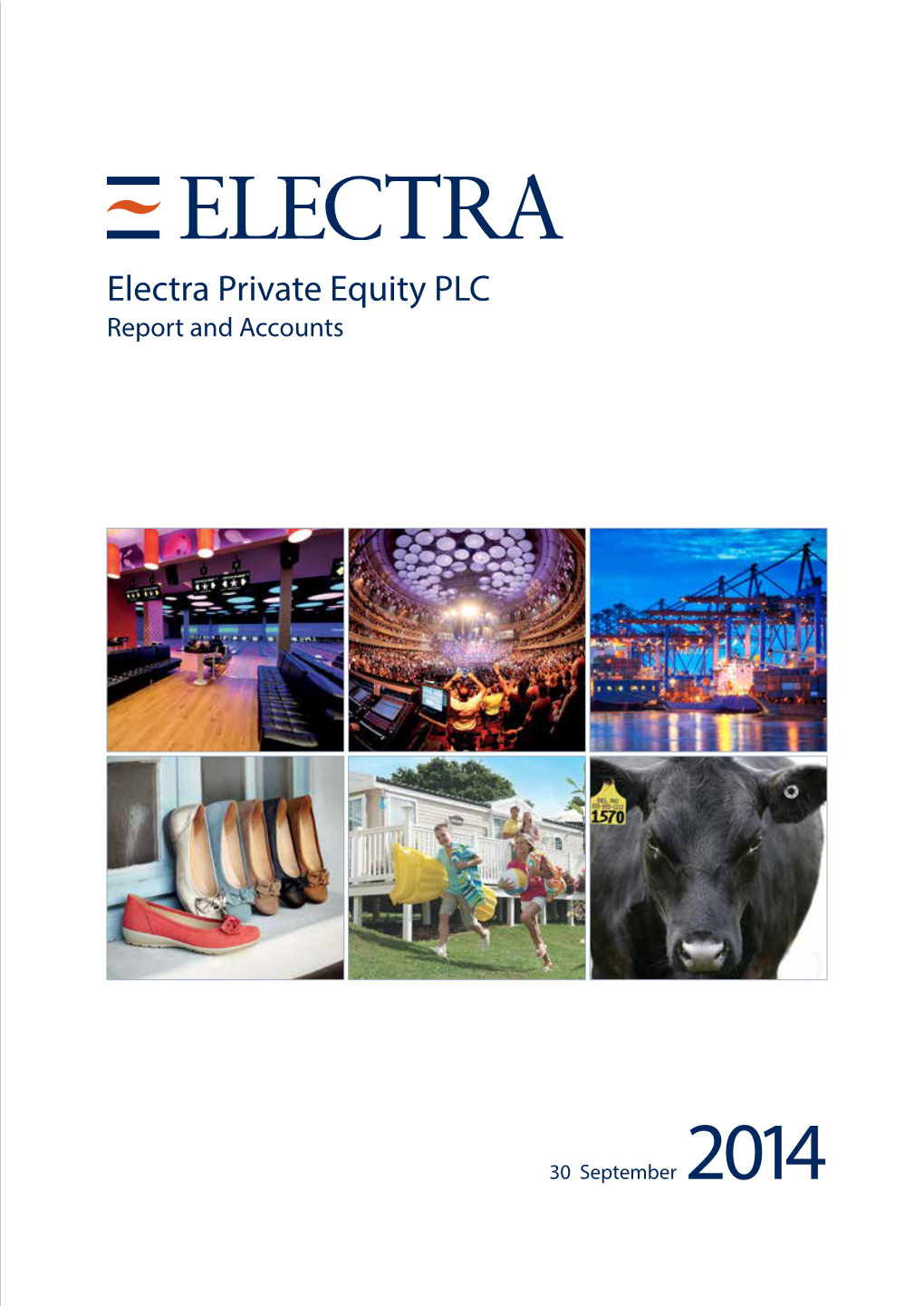 Electra Private Equity