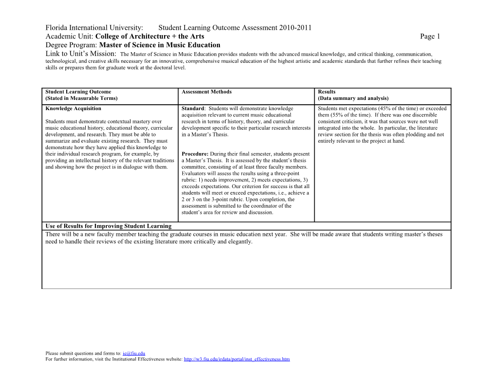 Expanded Statement of Institutional Purpose s6