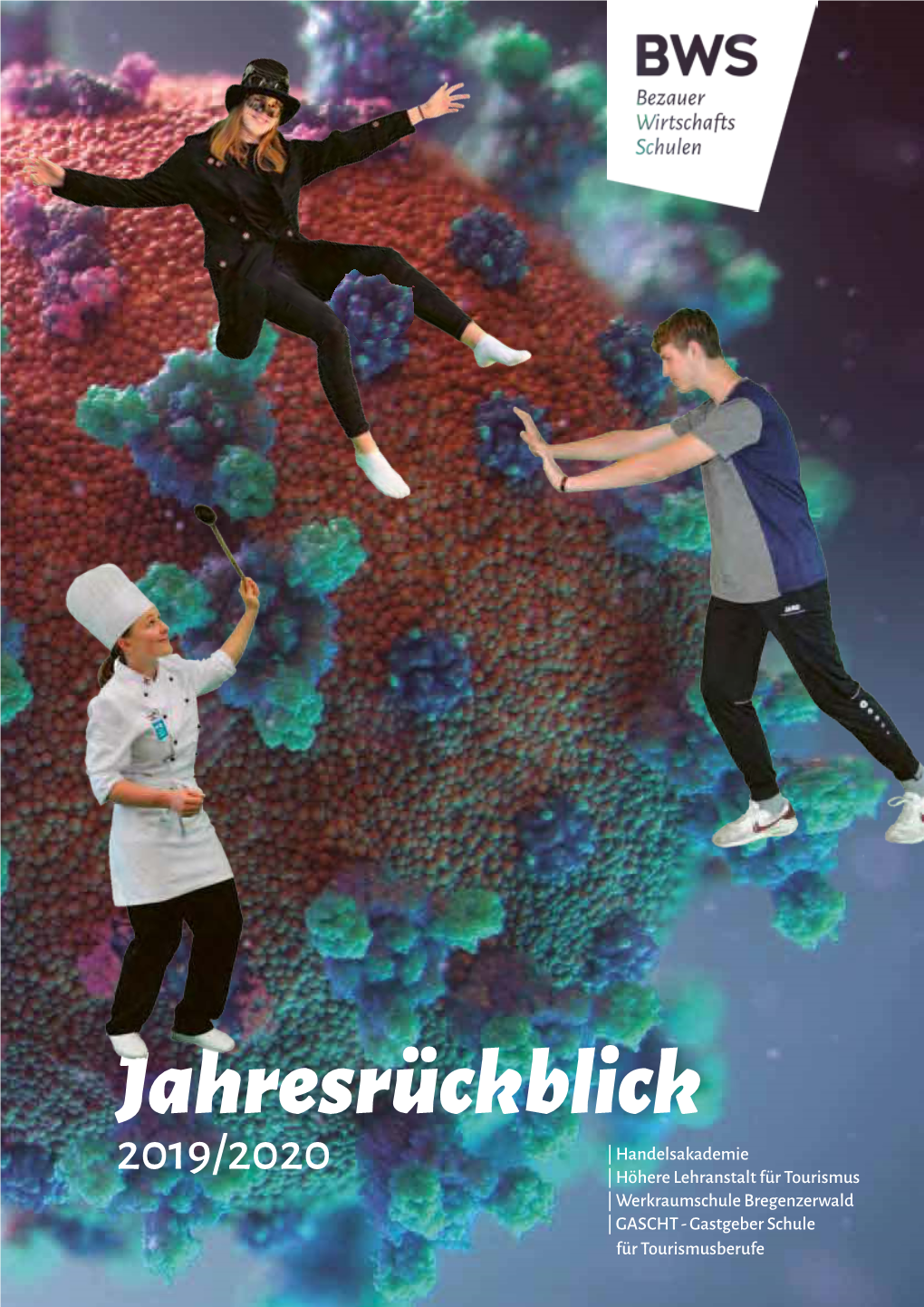 Jahresrückblick