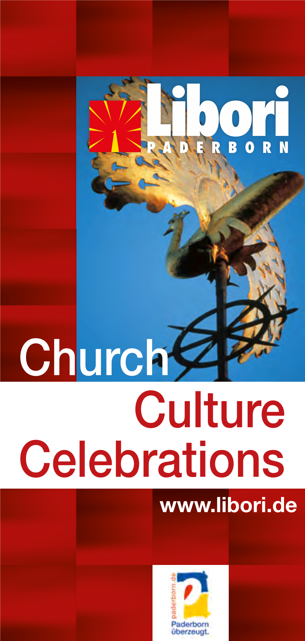 Culture Celebrations Church