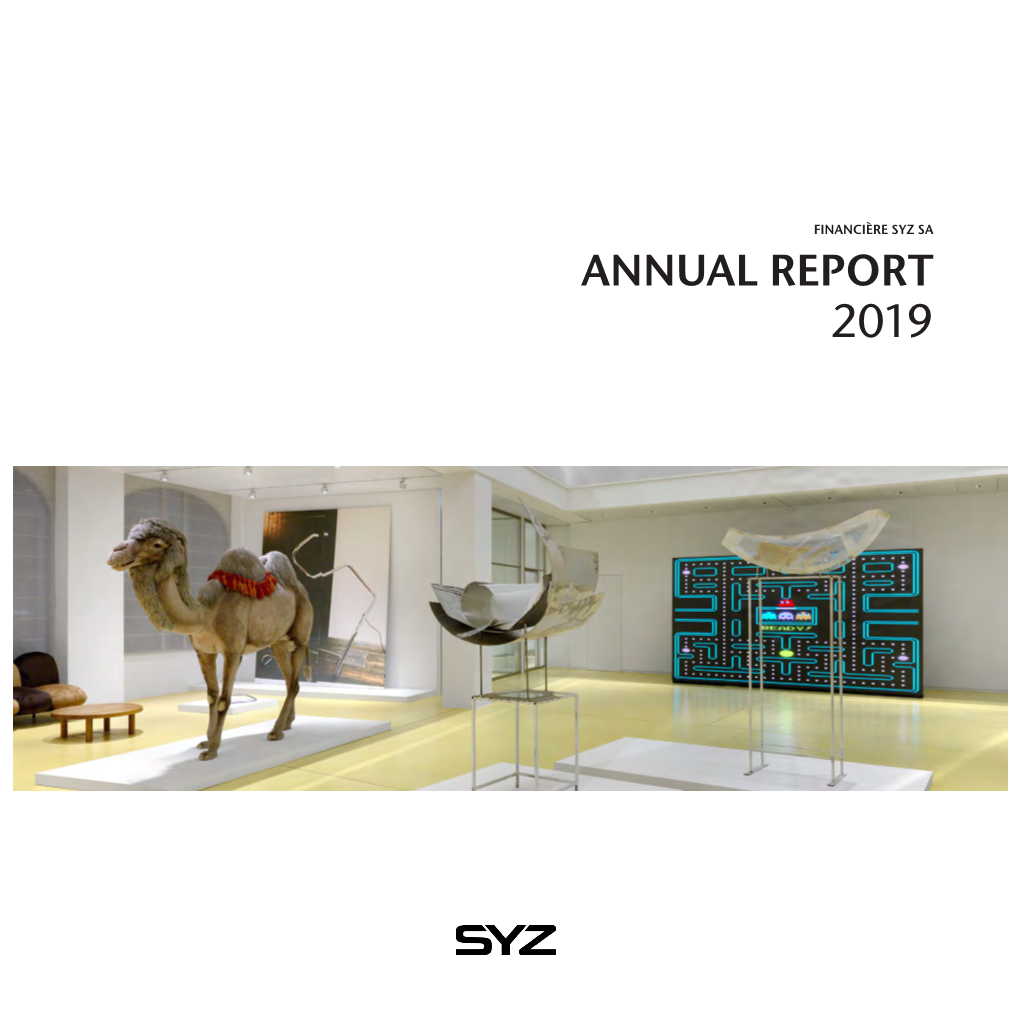 Annual Report