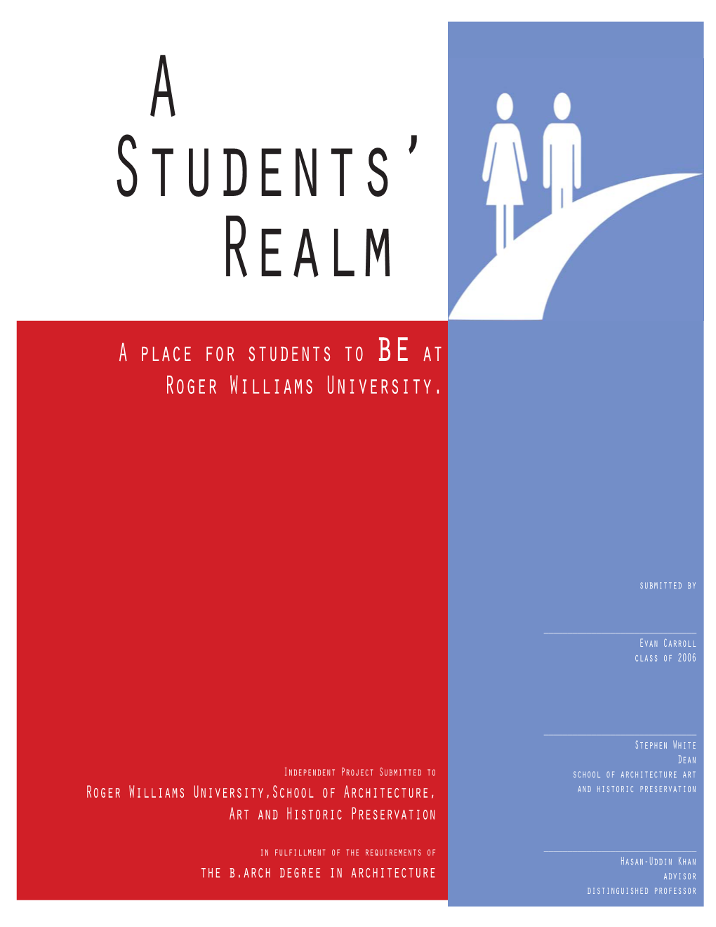 A Students' Realm