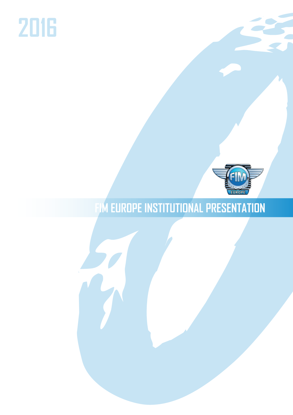 Fim Europe Institutional Presentation