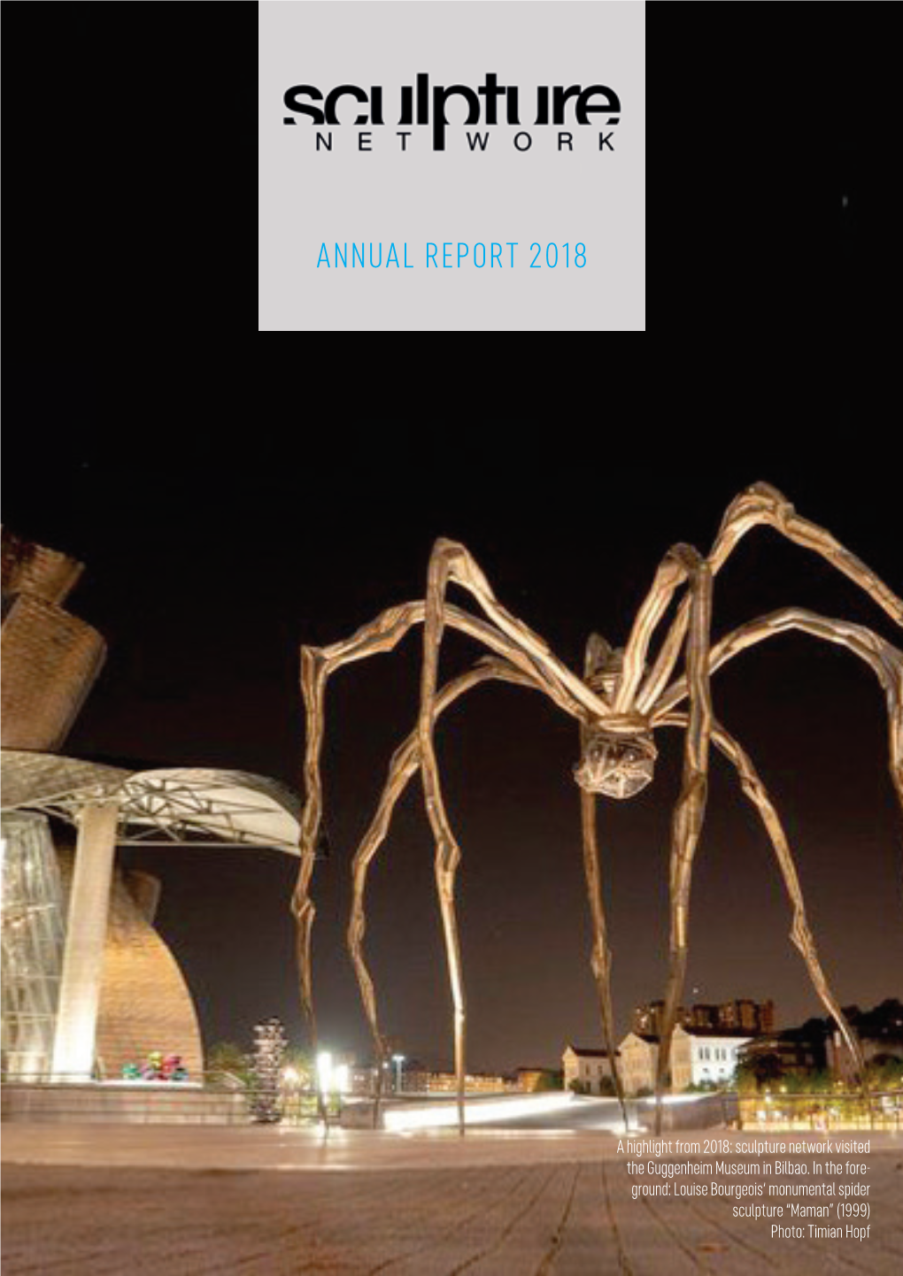 Annual Report 2018