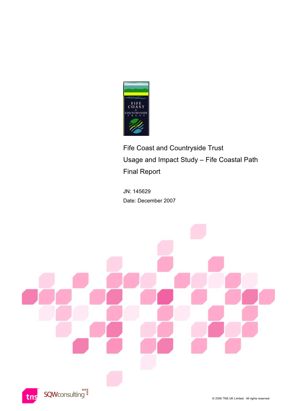 Fife Coastal Path Final Report