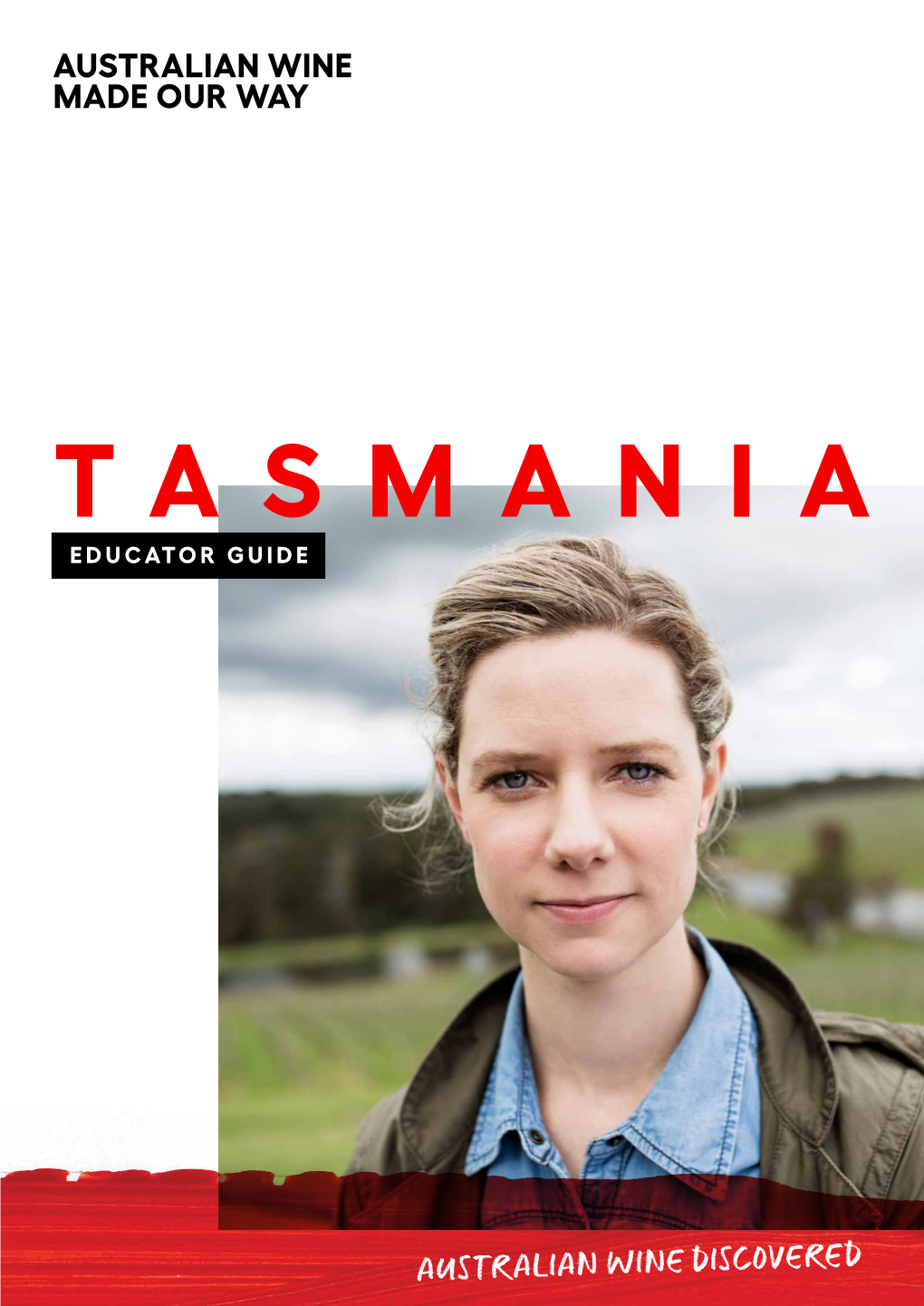 AWD-Tasmania-Educators-Guide.Pdf