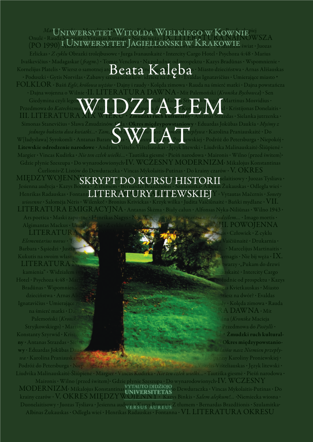 Widziałem Świat