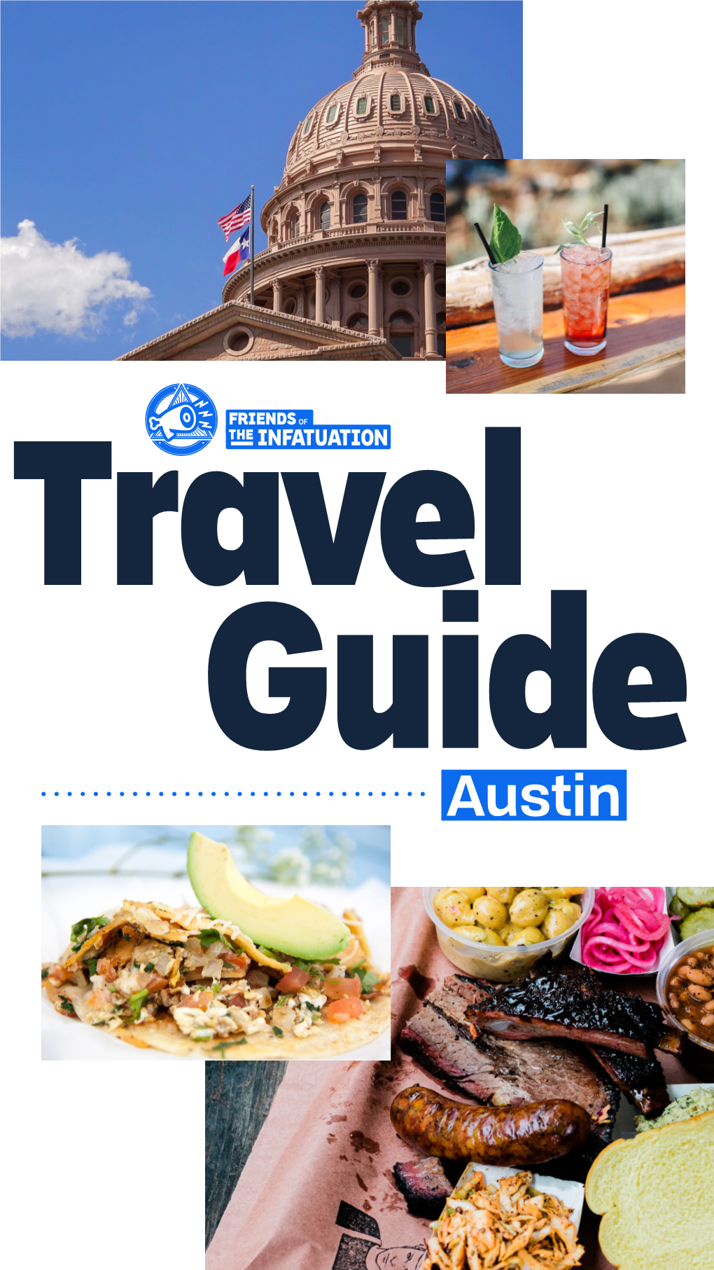 Austin Travel Guide