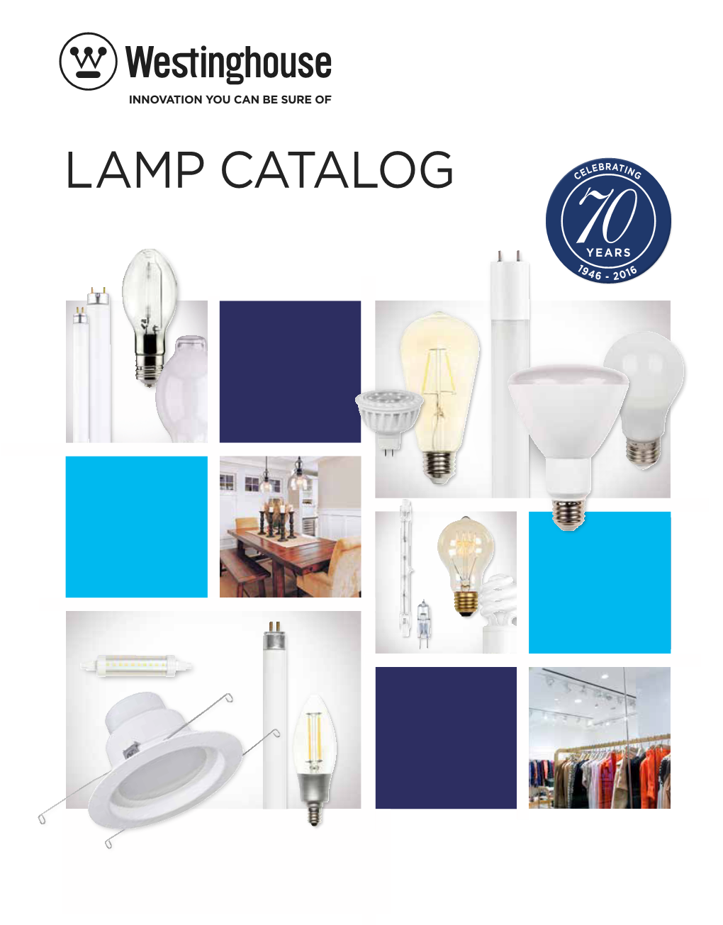 Lamp Catalog Ce