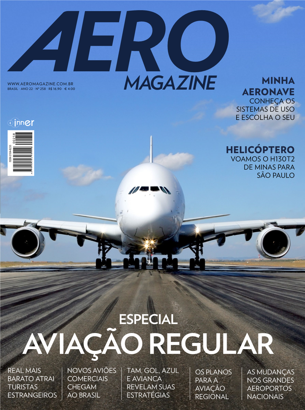 Aviação Regular