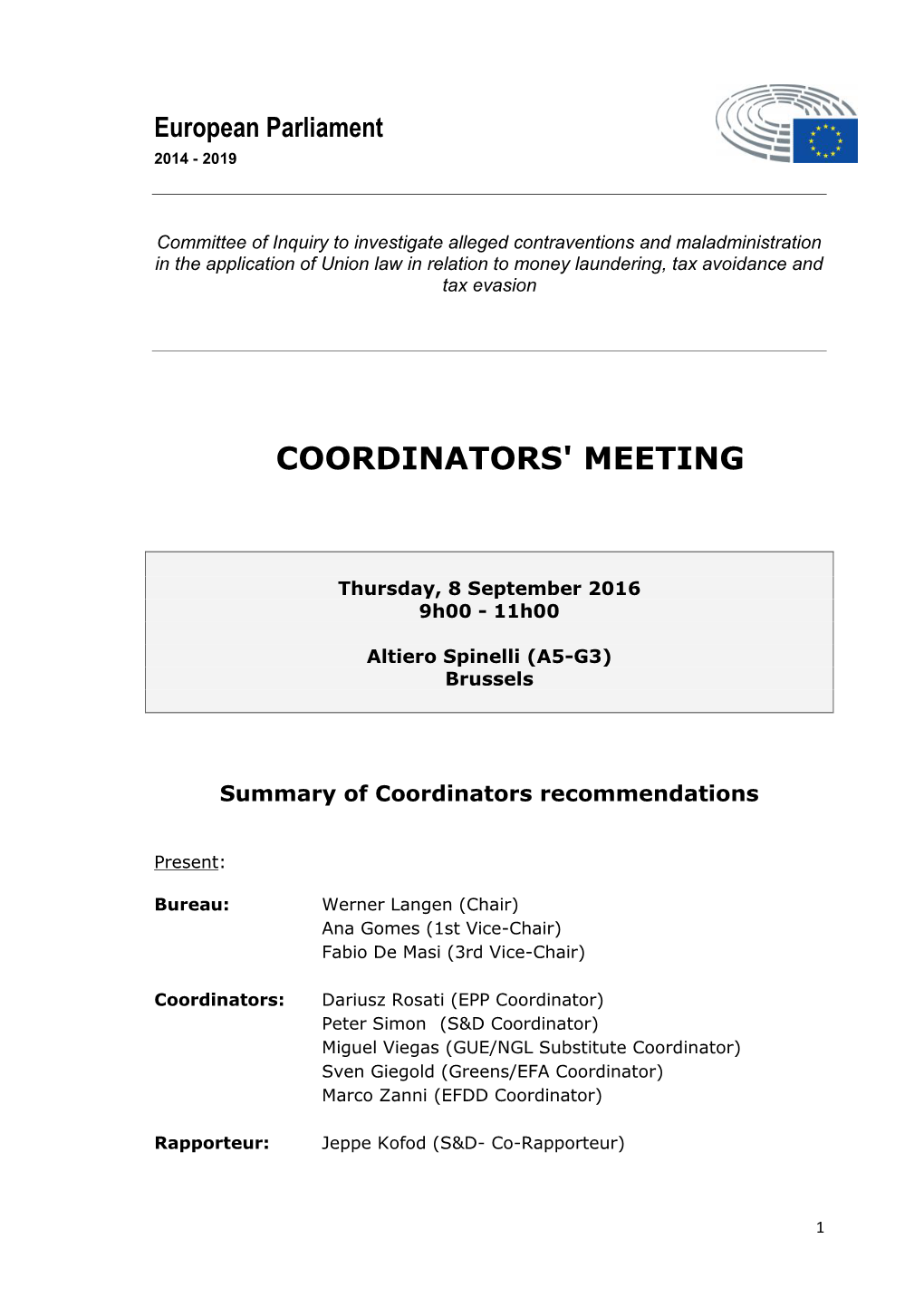 F:\PANA Files\Meetings\Coordinators Meetings