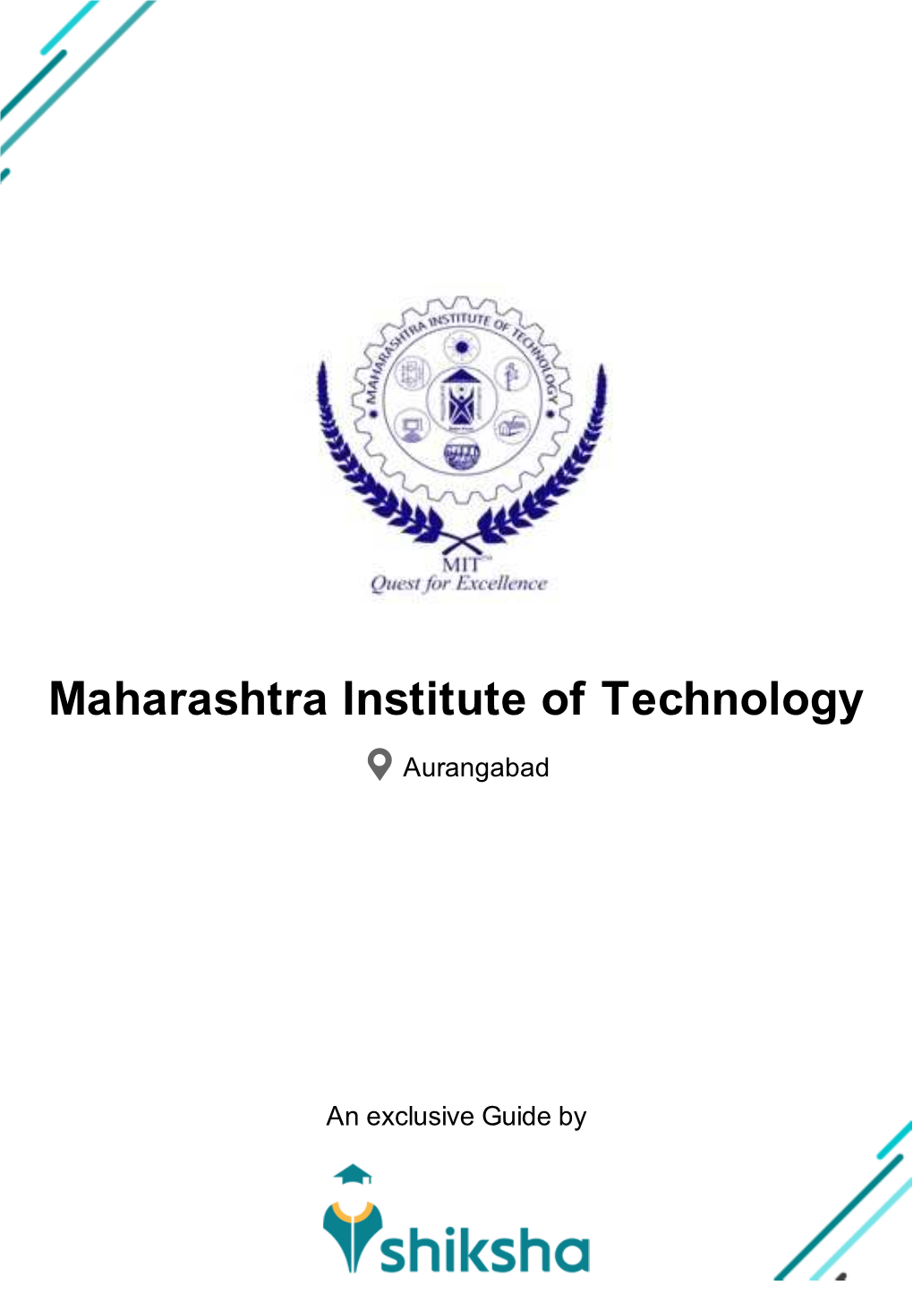 Maharashtra Institute of Technology