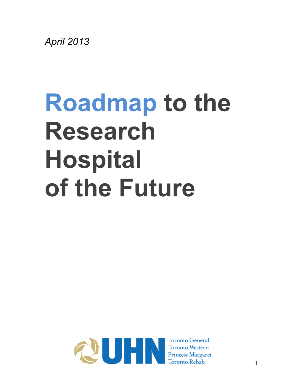 Health Services Research (Including System Process Change)