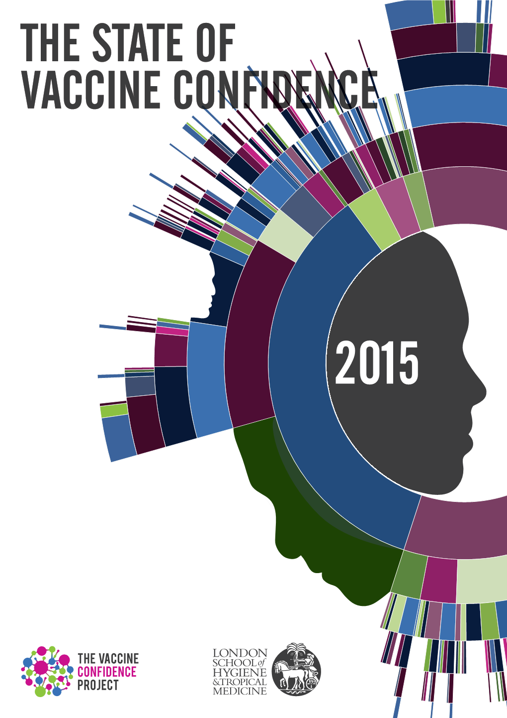 The State of Vaccine Confidence 2015 2015 the Vaccine Confidence Project London School of Hygiene & Tropical Medicine Keppel Street London WC1E 7HT UK