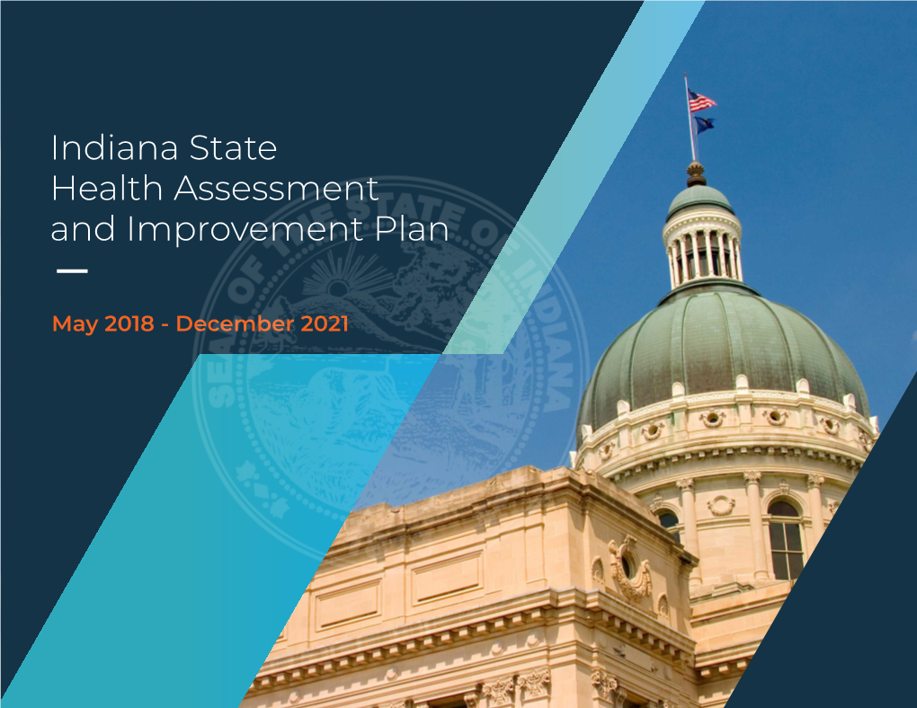Indiana State Health Assessment and Improvement Plan