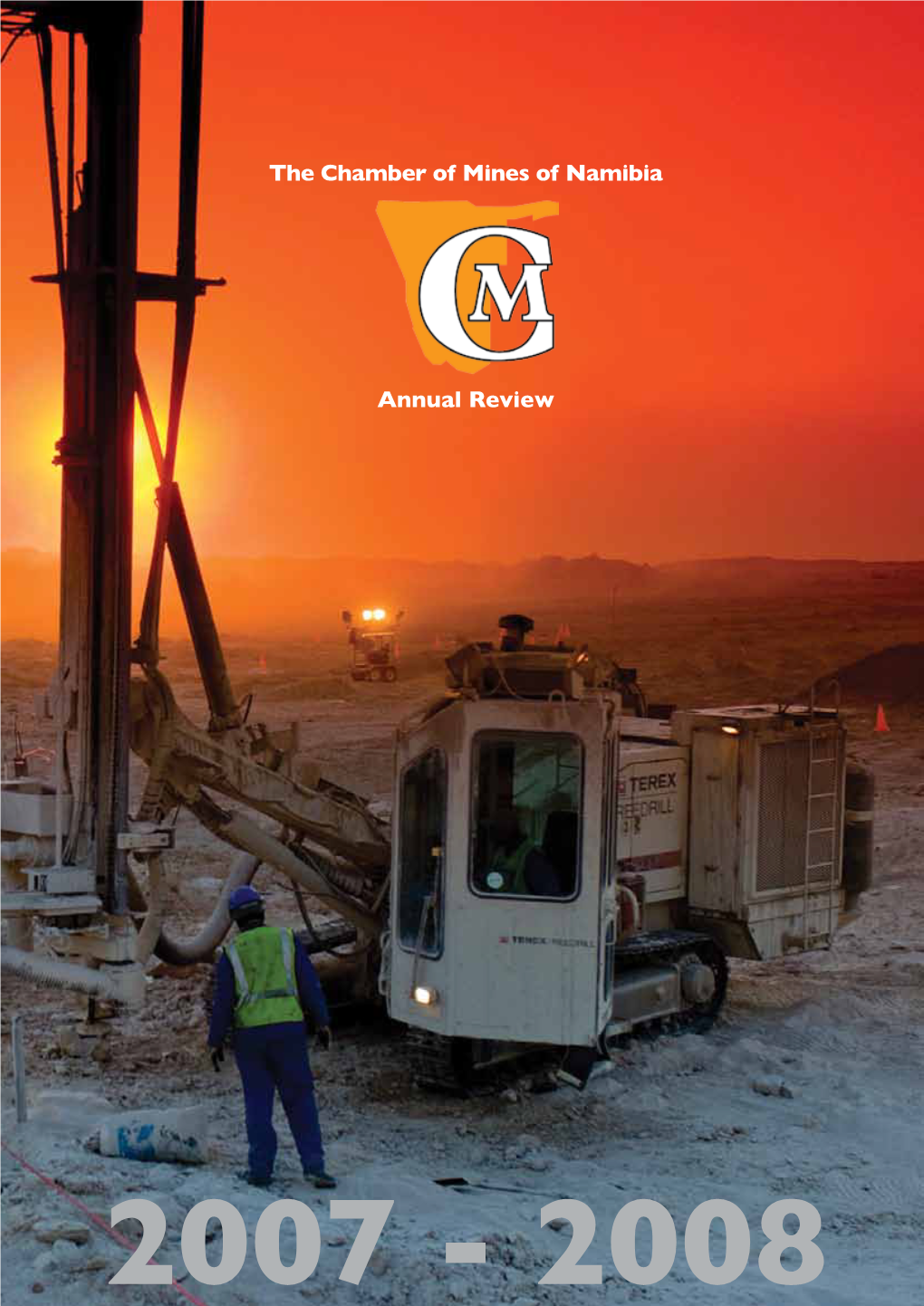 2008 Annual Review