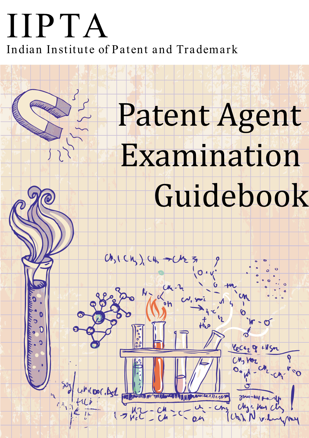 Patent Agent Examination Guidebook