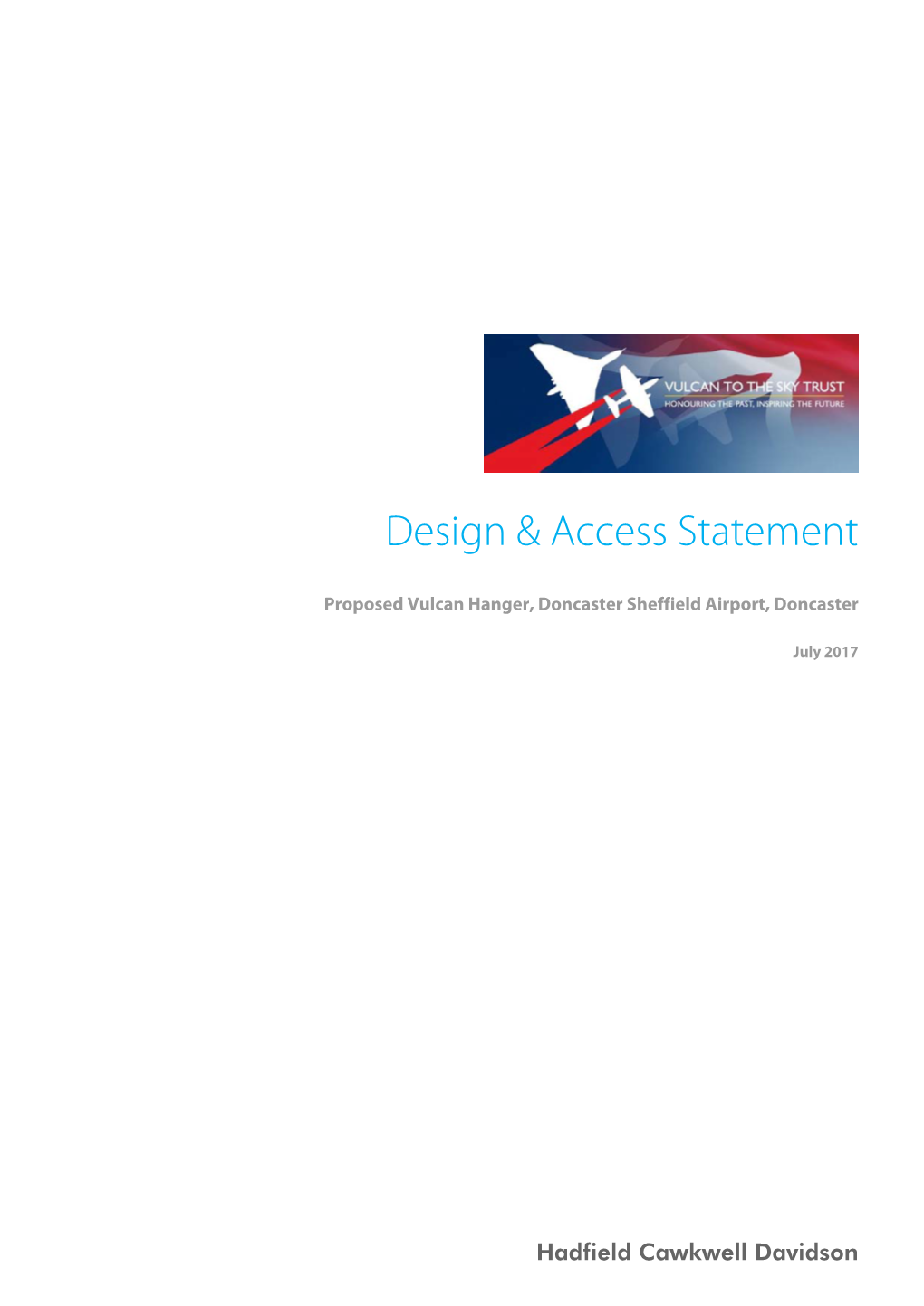 Design & Access Statement