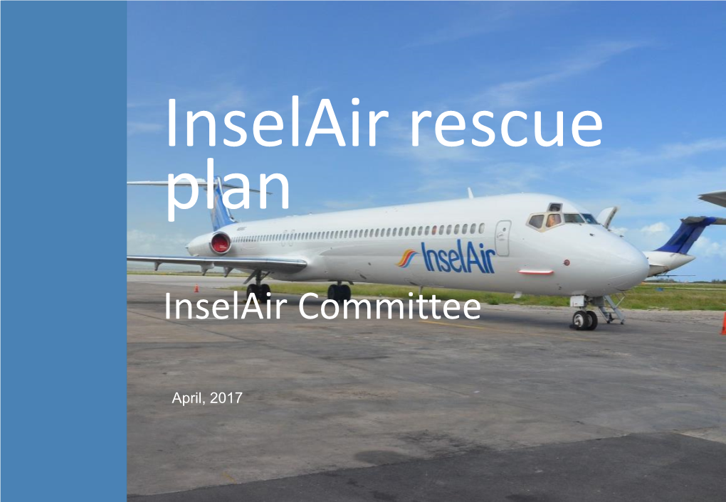 The Inselair Committee