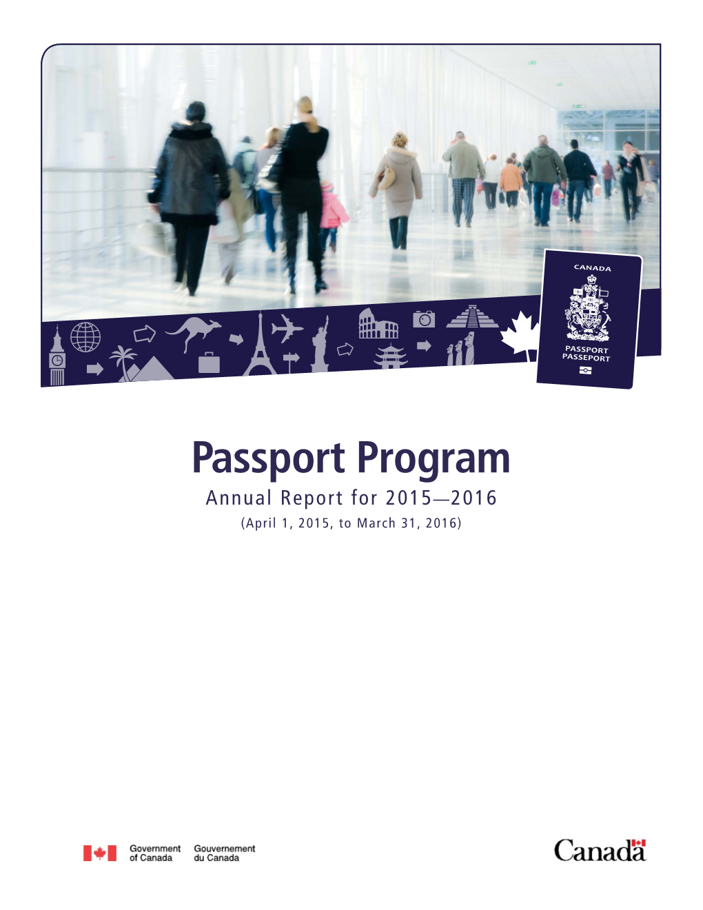 Passport Program