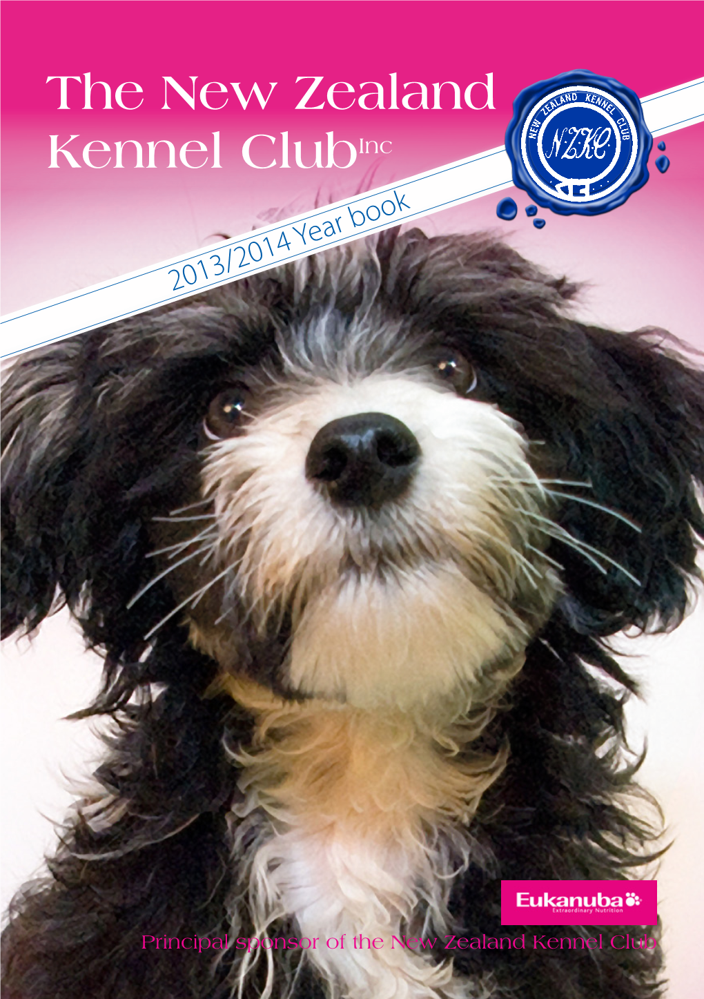 The New Zealand Kennel Clubinc