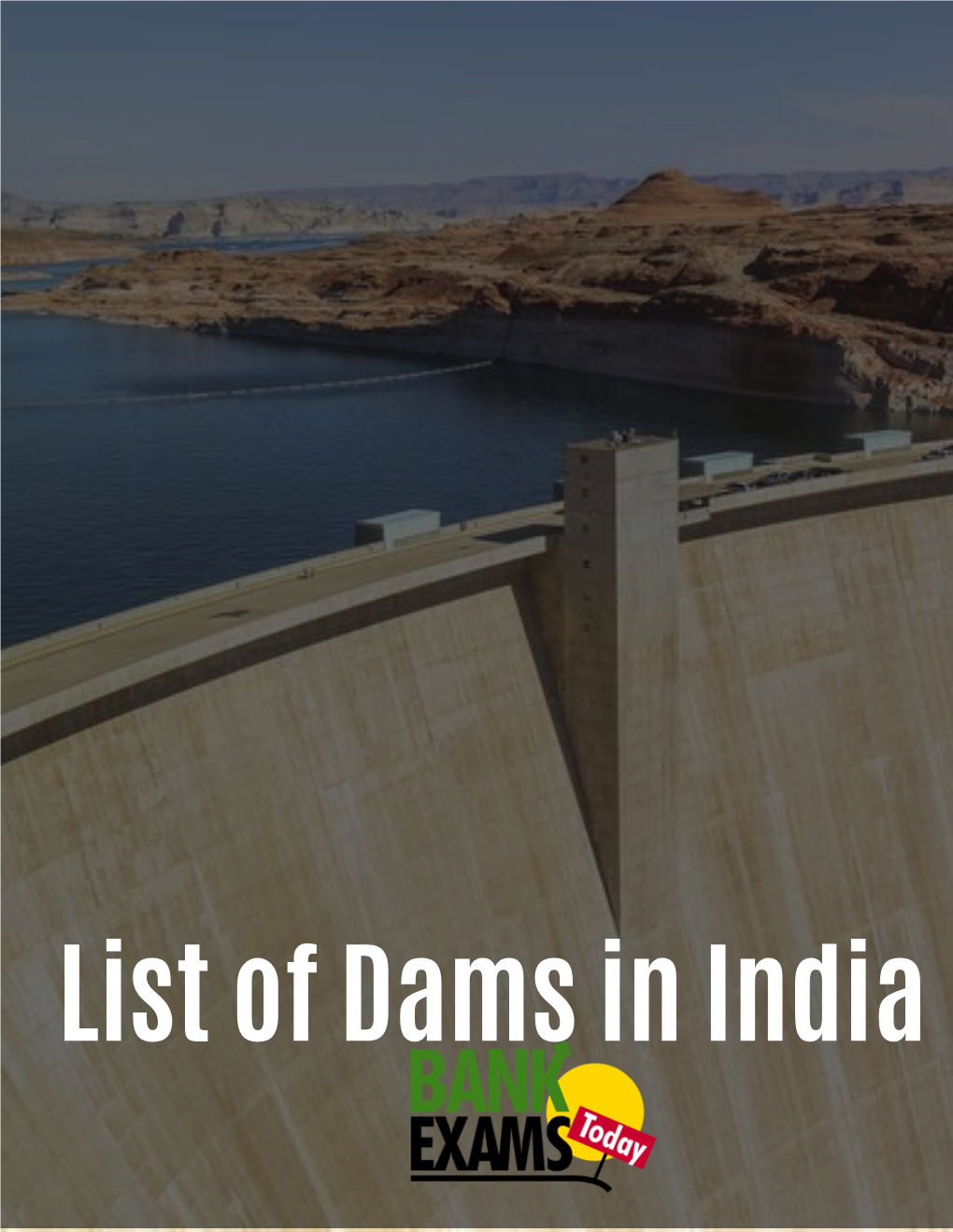 Dams-In-India-Cover.Pdf