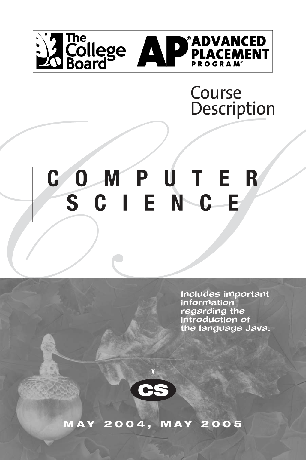 Computer Science