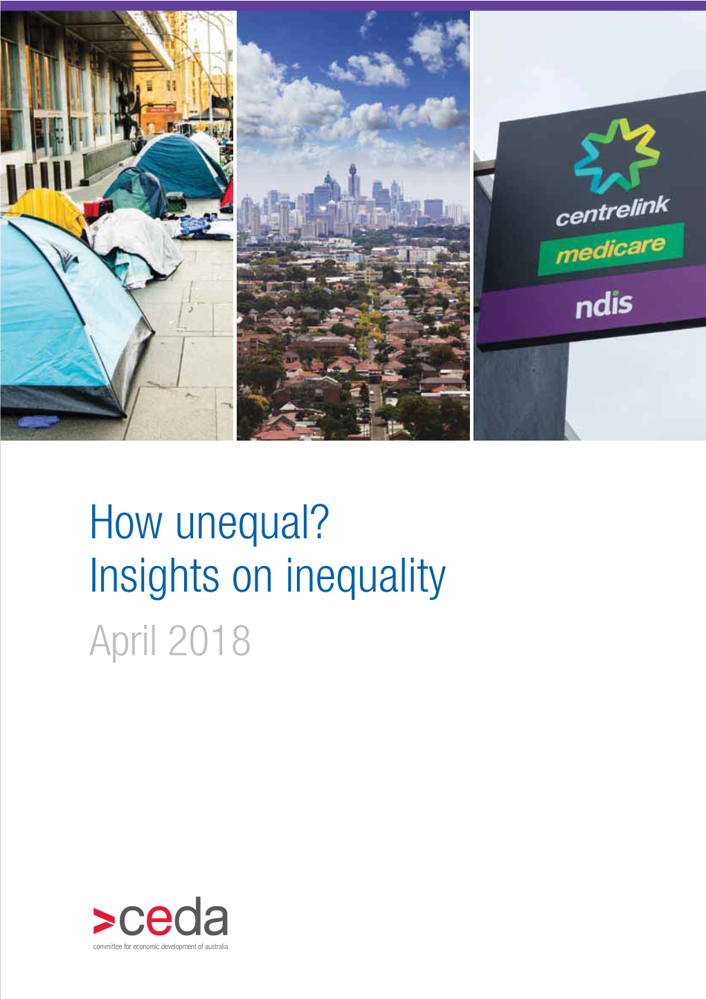 How Unequal? Insights on Inequality