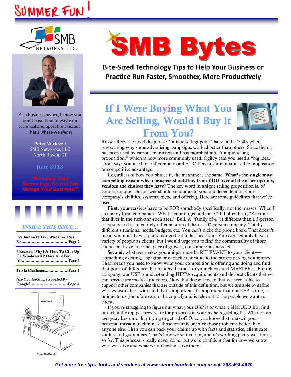 SMB Bytesbytes