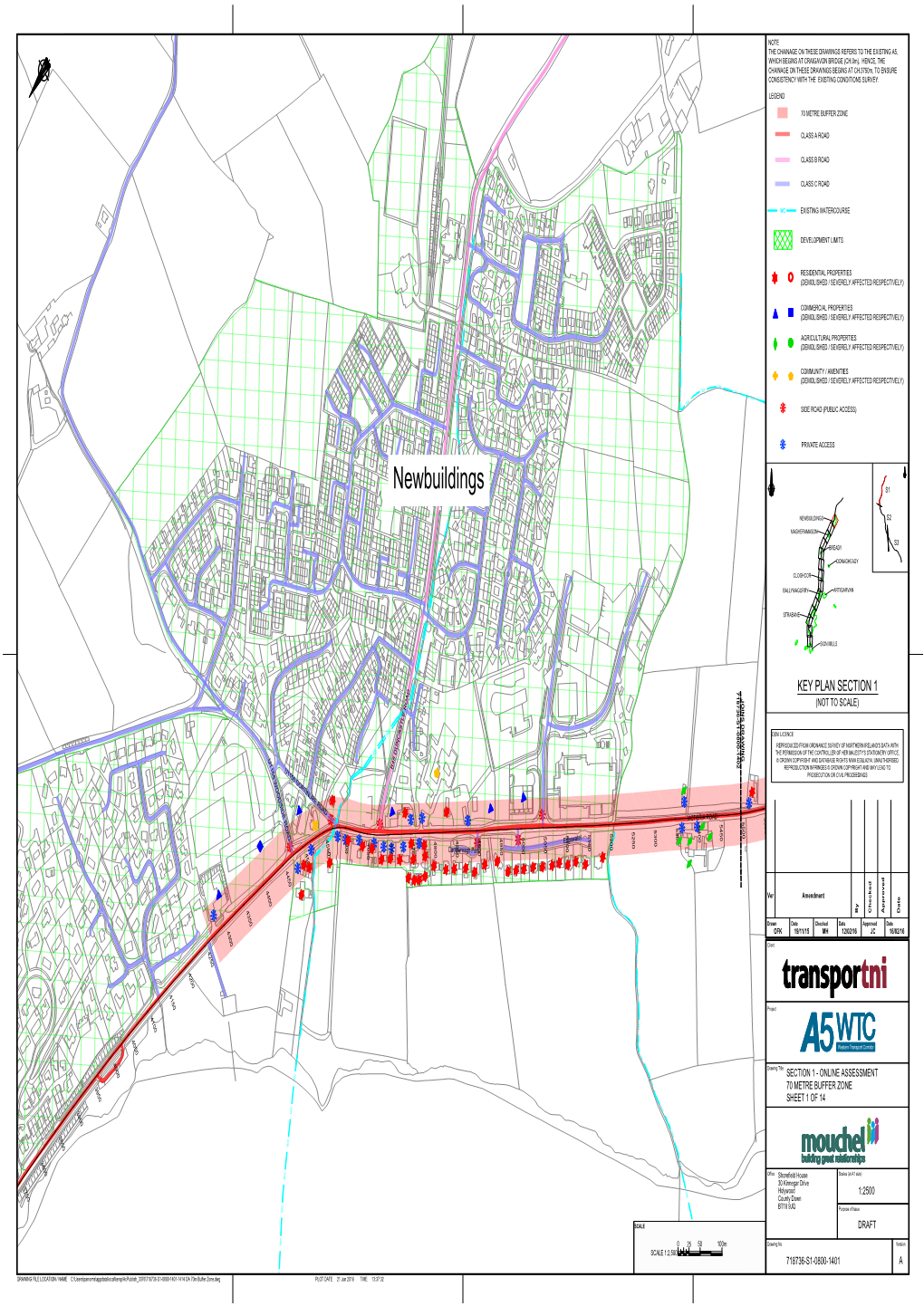 B-1 718736-S1-0800-1401-1414 OA 70M Buffer Zone.Pdf