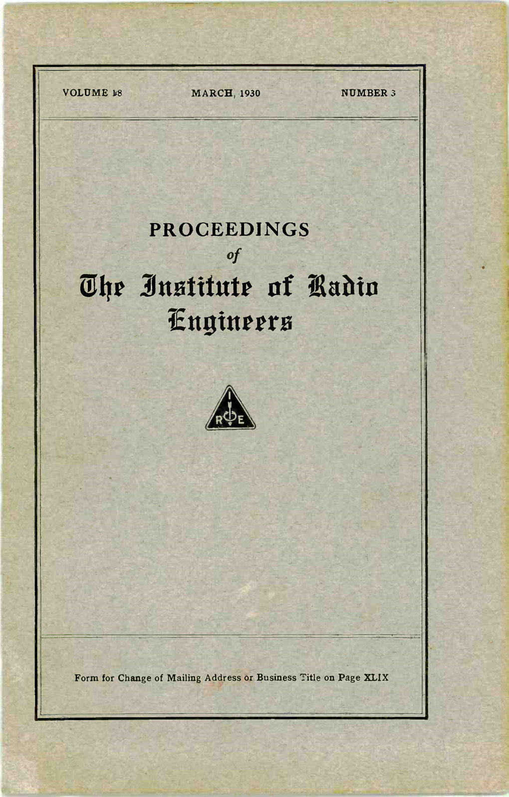 041 3Nstitute of Edith Engineers