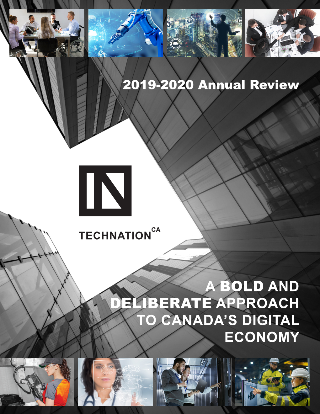 2019-2020 Annual Review