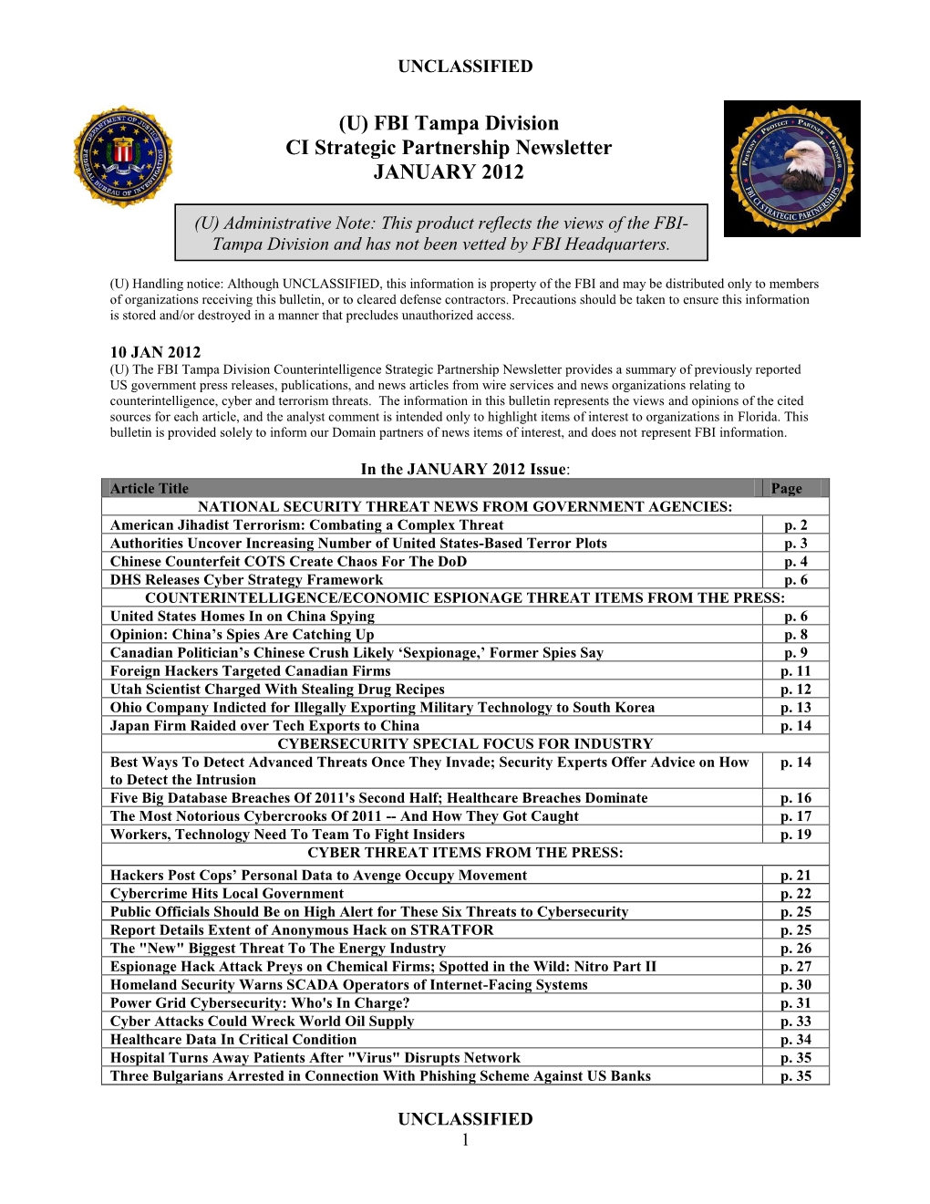 Darpa Starts Sleuthing out Disloyal Troops