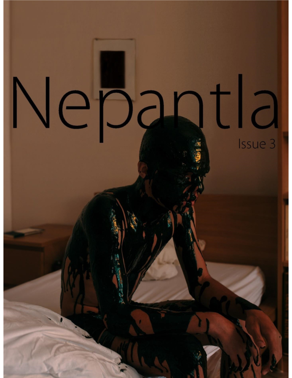 Nepantla.Issue3 .Pdf