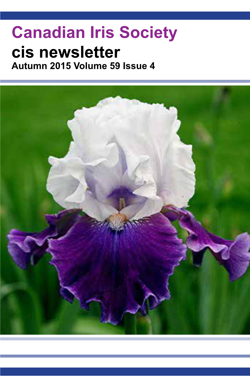 Iris Database (Buy Trade Or Sell) 4