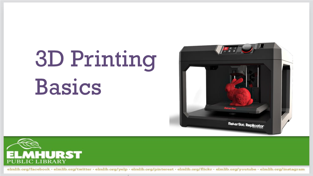 Intermediate 3D Printing Software: Sculptris Thursday, 7:00Pm August 20Th