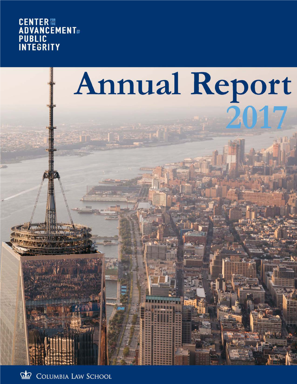 Annual Report 2017