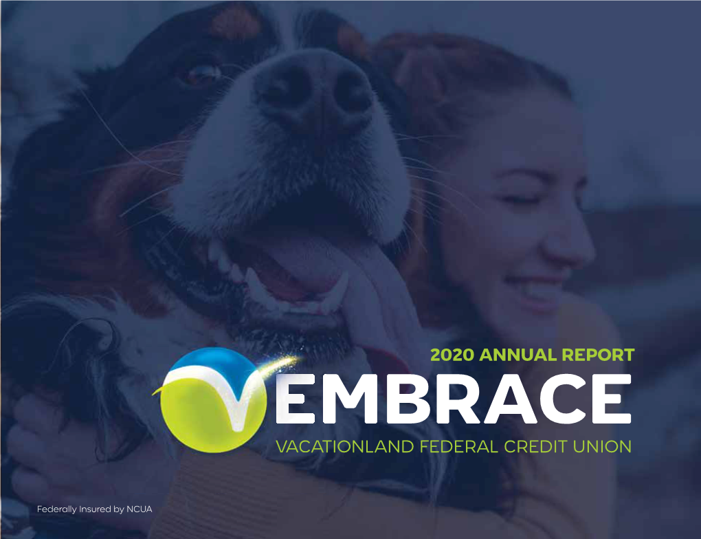 Vaacat 2020 Annual Report