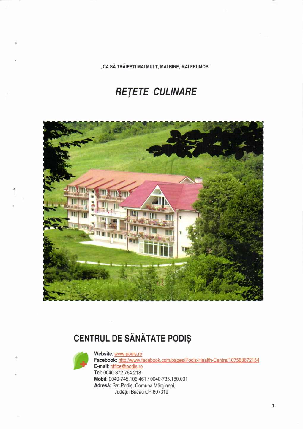 Retete Culinare