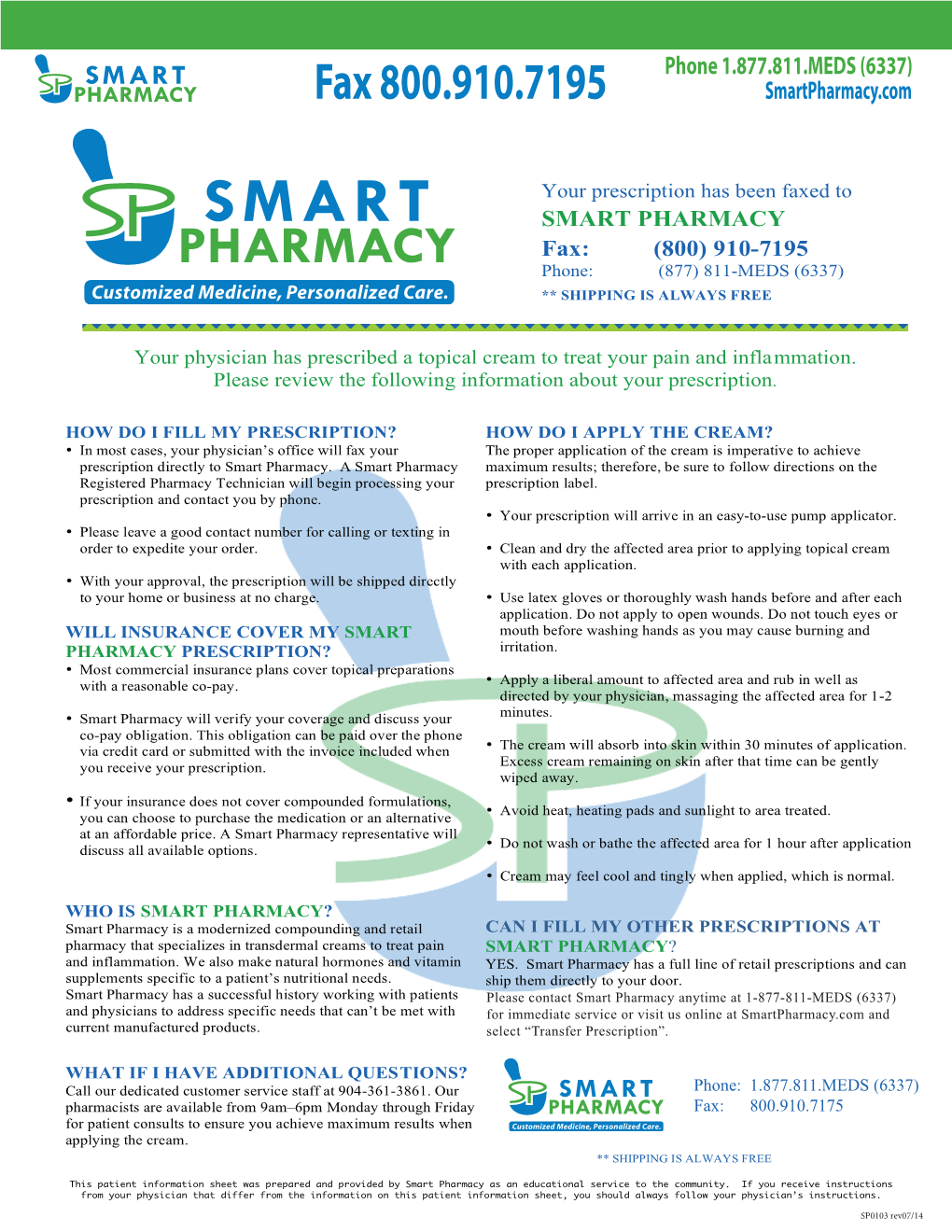 (6337) Smartpharmacy.Com