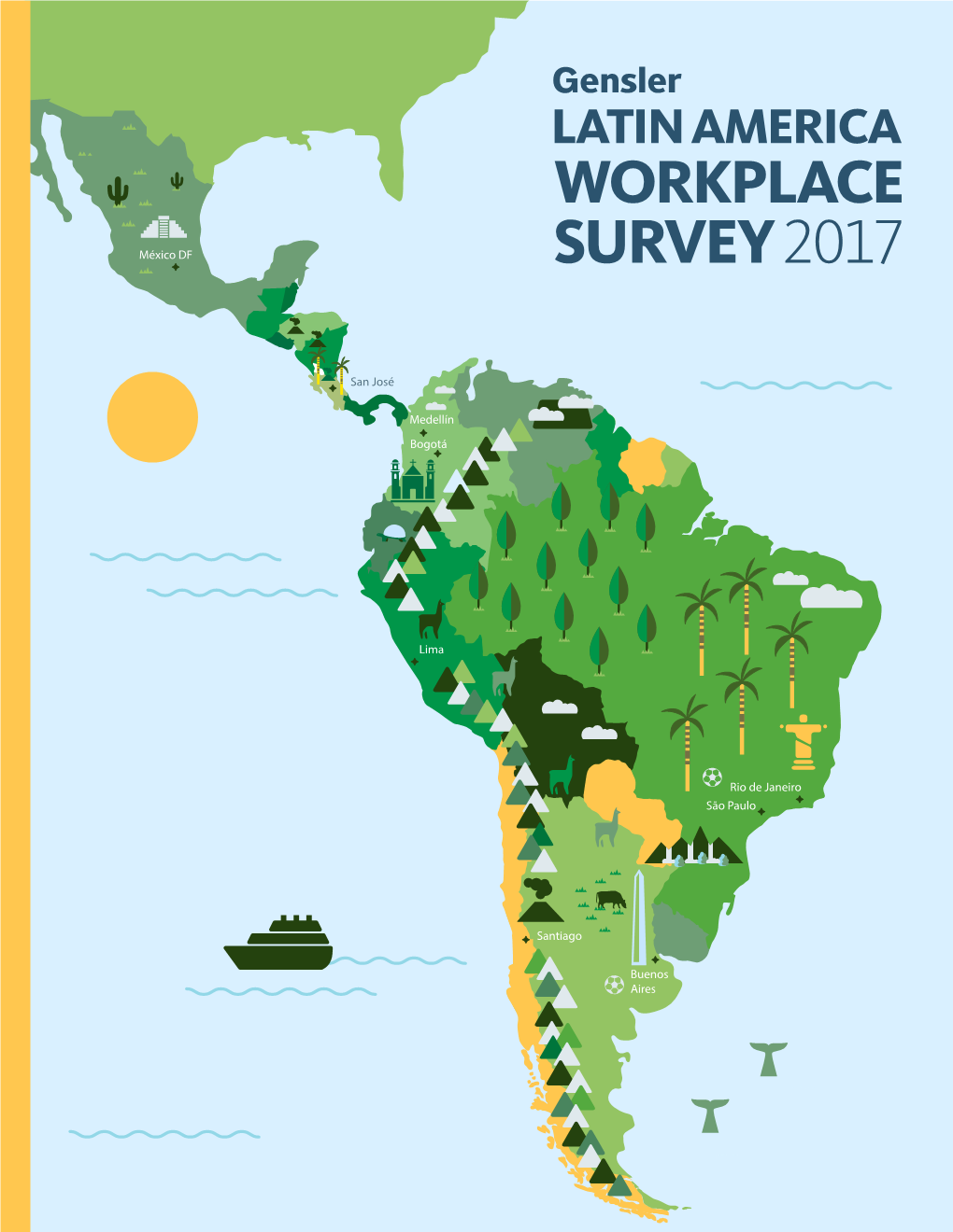 Latam Workplacesurvey 2017